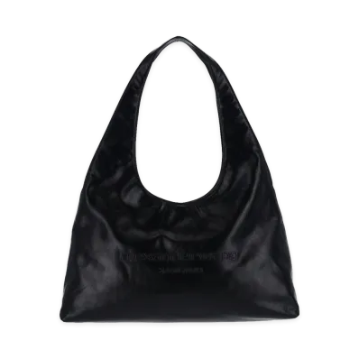 Alexander Wang Women's Pike Medium Shoulder Bag "Black"