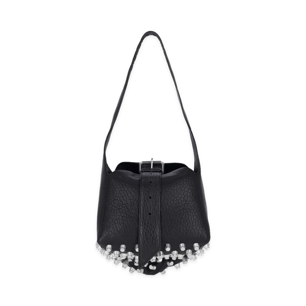 Alexander Wang Women's Shoulder Bag "Black"