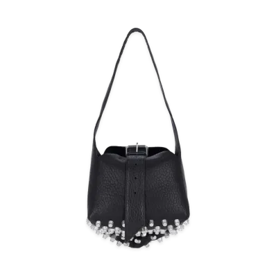 Alexander Wang Women's Shoulder Bag "Black"