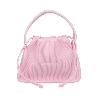 Alexander Wang Women's Ryan Small Handbag "Light Pink"