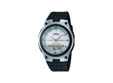 Casio Collection AW-80-7AJH "Black"