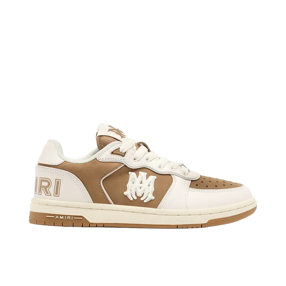 AMIRI Women's Newport "Fossil"