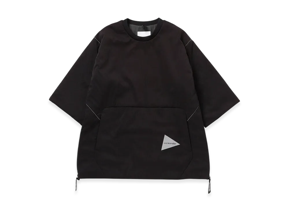 and wander Alpha Air T "Black"