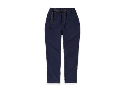 and wander NY Taffeta Hiker Pants "Navy"