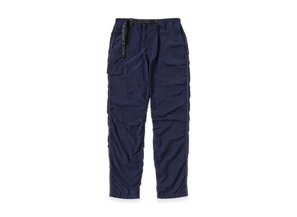 and wander NY Taffeta Hiker Pants "Navy"