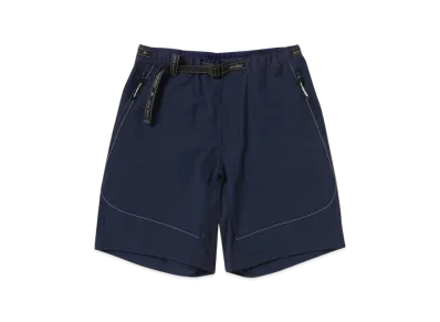 and wander Trek Short Pants 3 "Navy"