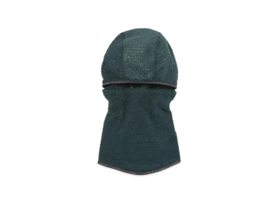 and wander Alpha Direct Balaclava "Green"