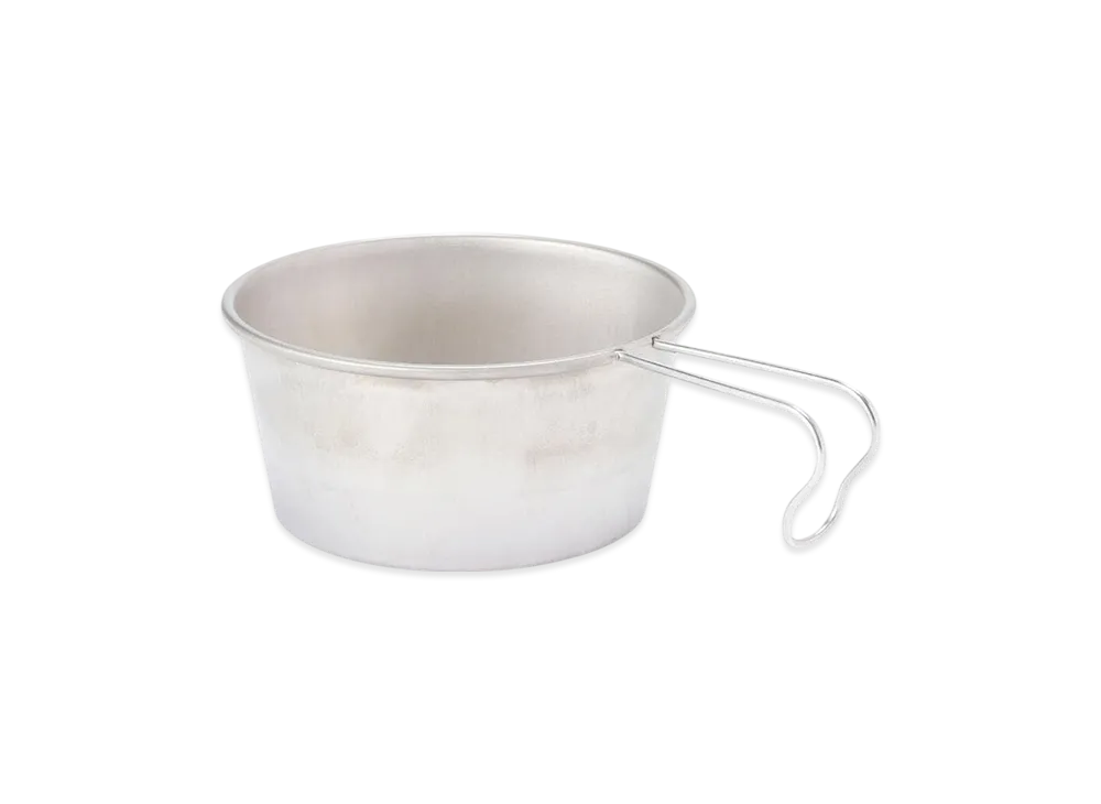 and wander Pint Sierra Cup "Silver"