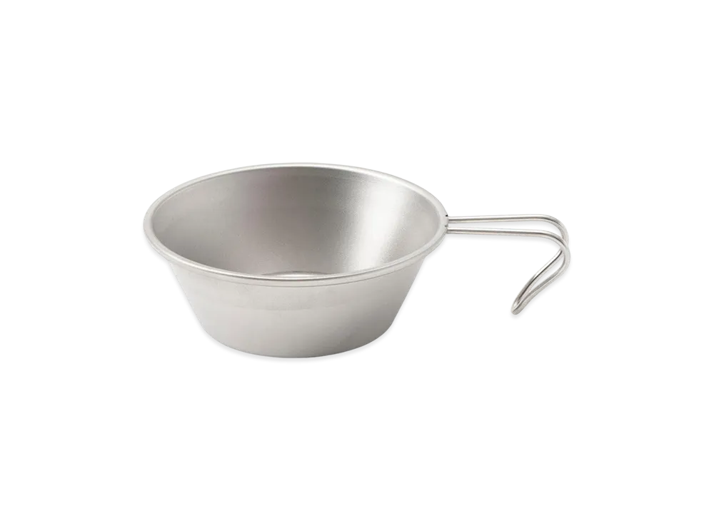 and wander Sierra Cup "Silver"