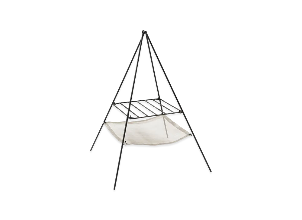 and wander Takibi Place "Black"