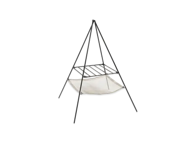 and wander Takibi Place "Black"