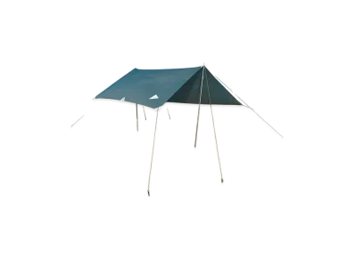 and wander Tarp 44 "Gray"