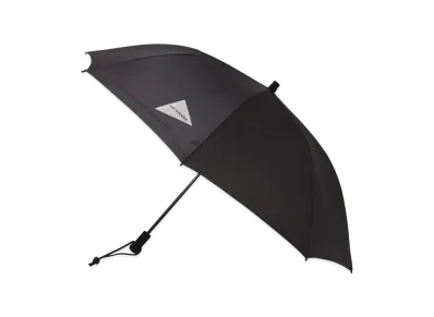 and wander x Euroschirm Umbrella "Black"