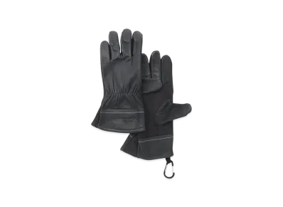 and wander x Grip Swany Takibi Glove "Charcoal"