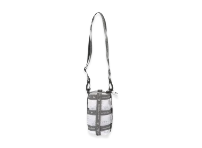 and wander JQ Tape Bottle Holder "Gray"