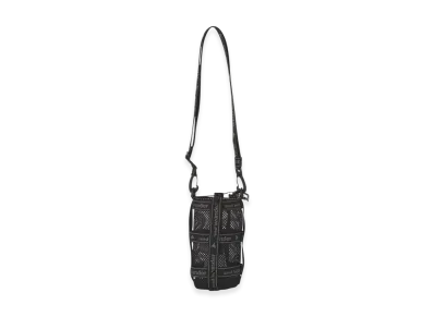 and wander JQ Tape Bottle Holder "Black"