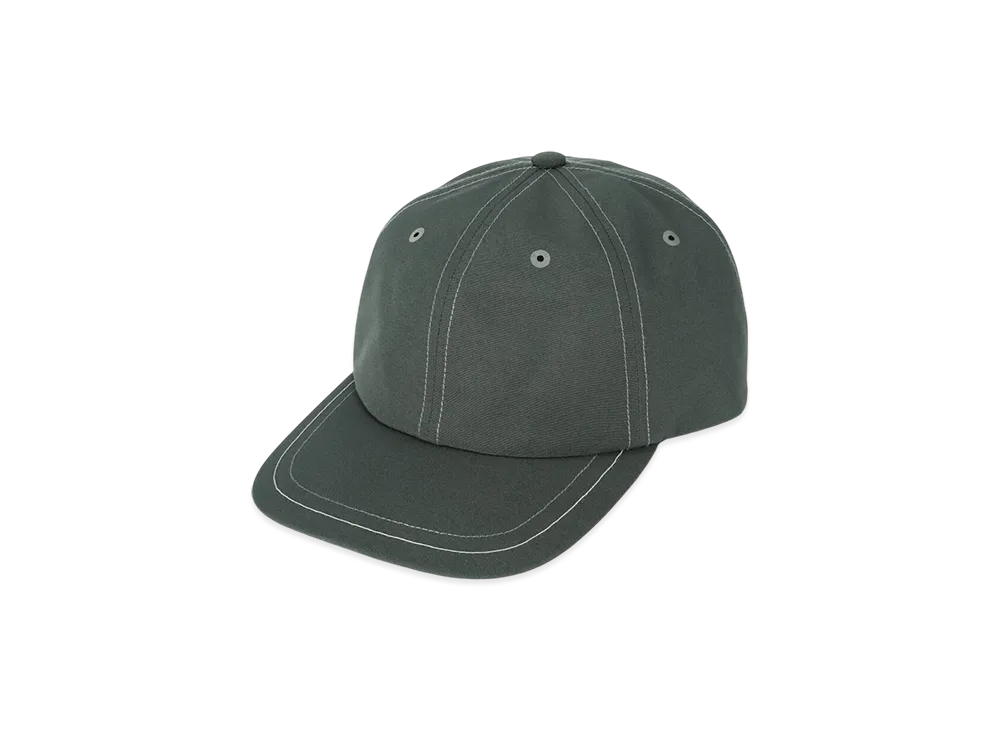 and wander PE/CO Cap "Dark Blue"