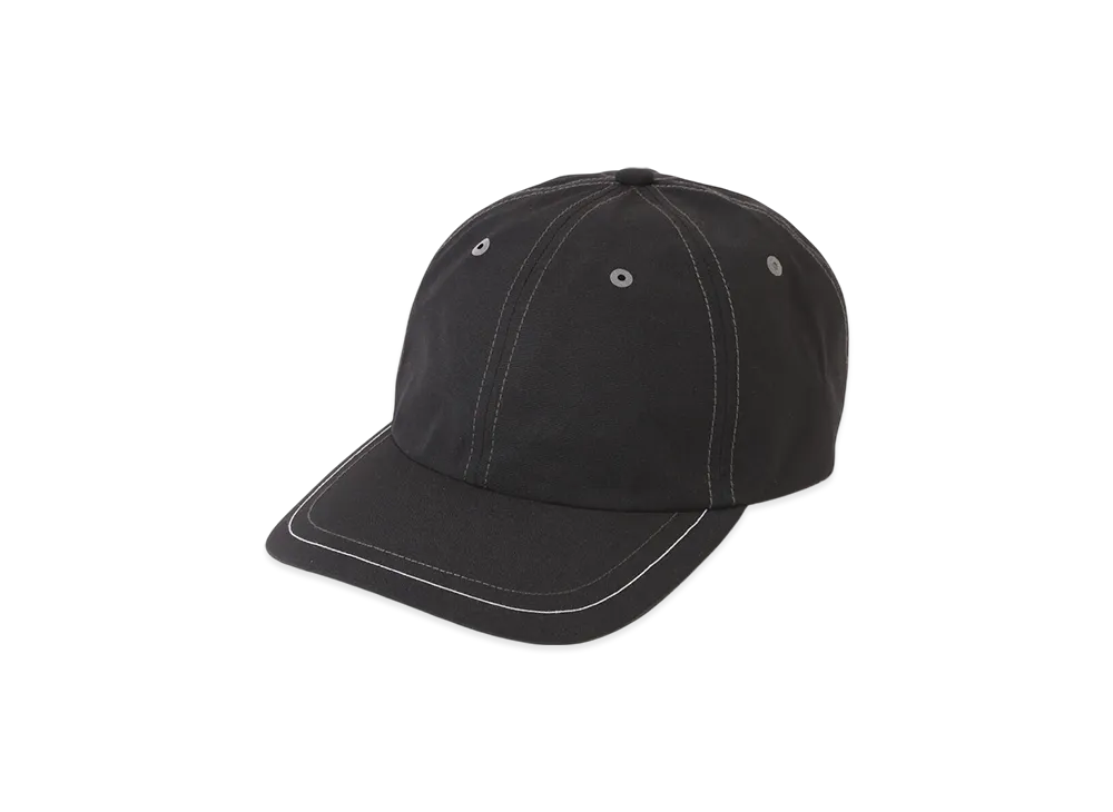 and wander PE/CO Cap "Black"