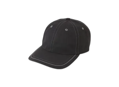 and wander PE/CO Cap "Black"