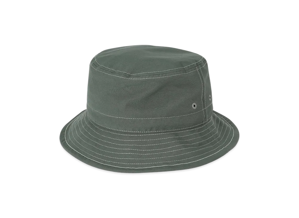 and wander PE/CO Hat "Dark Blue"