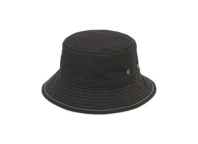 and wander PE/CO Hat "Black"