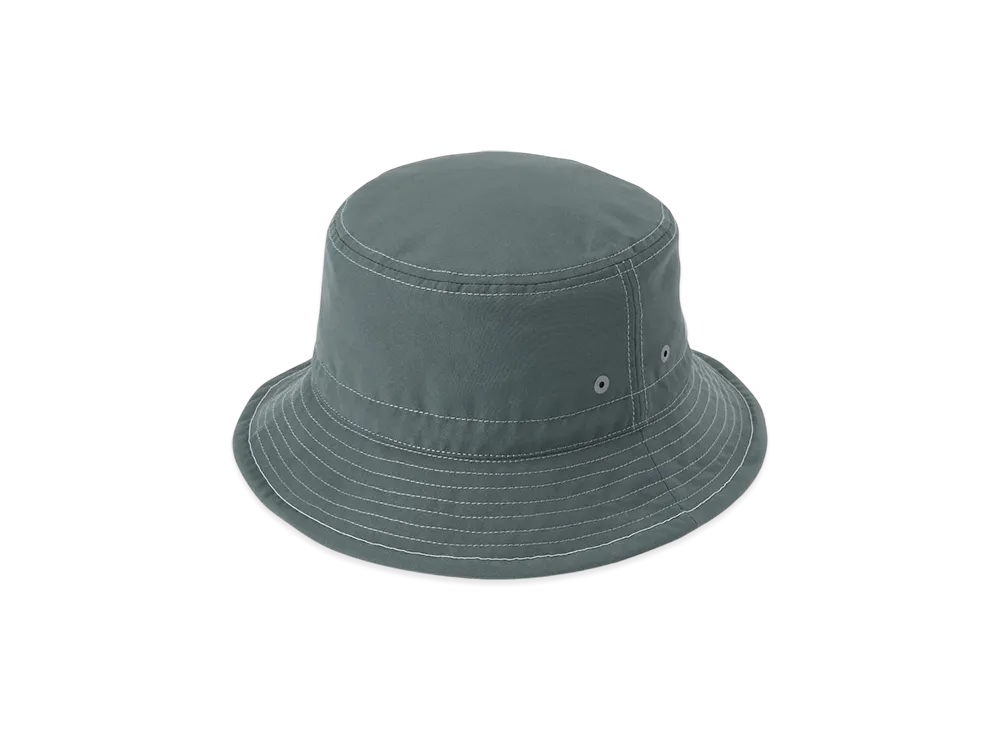 and wander PE/CO Hat "Dark Blue"