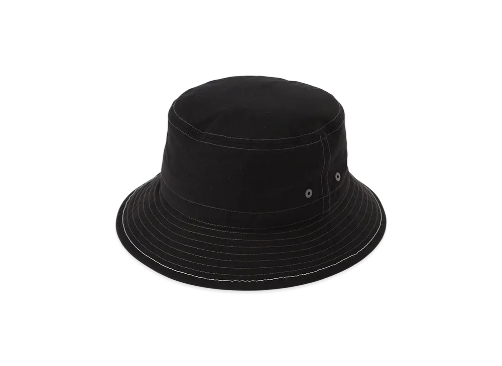 and wander PE/CO Hat "Black"