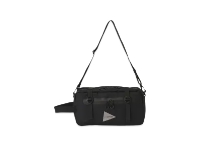 and wander PE/CO Tool Bag "Black"
