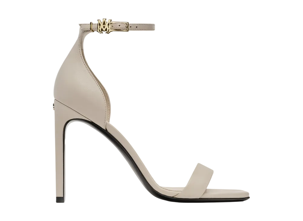 AMIRI Women's MA High Heel "Birch"