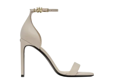 AMIRI Women's MA High Heel "Birch"