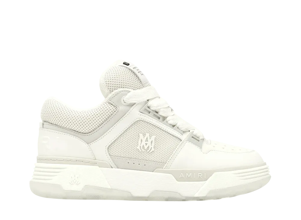 AMIRI Women's MA-1 "Alabaster"