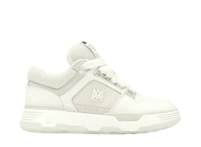 AMIRI Women's MA-1 "Alabaster"