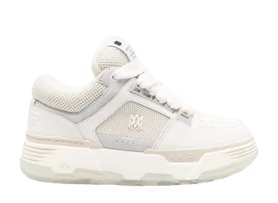 AMIRI Women's MA-1 "Alabaster"