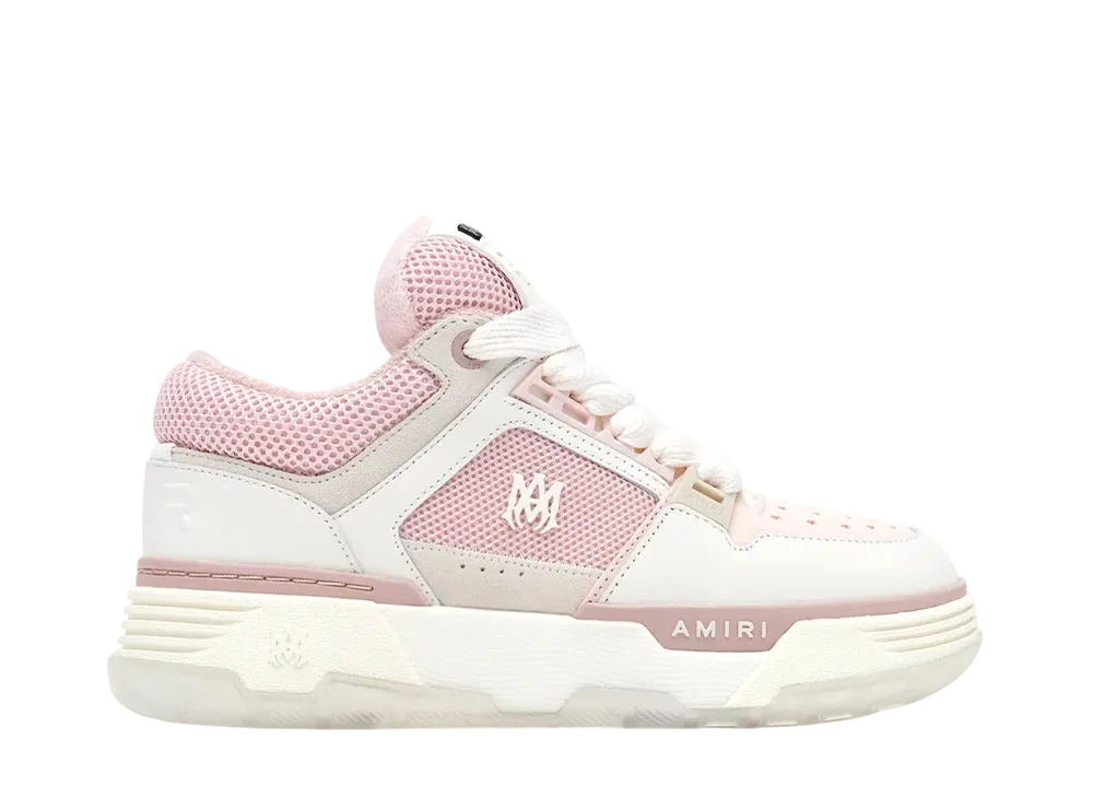 AMIRI Women's MA-1 "Pink/Alabaster"