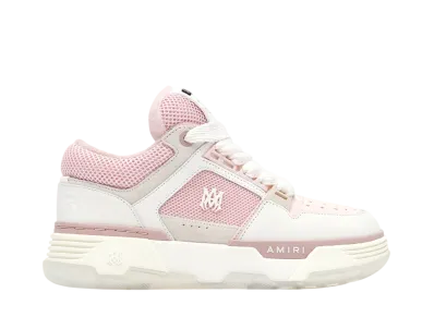 AMIRI Women's MA-1 "Pink/Alabaster"