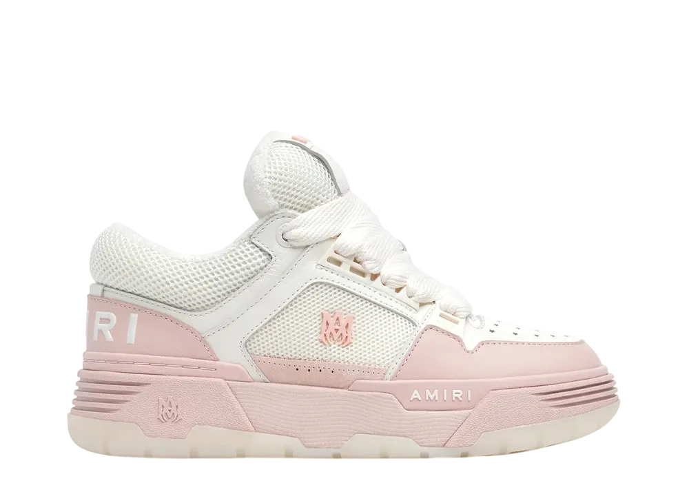 AMIRI Women's MA-1 "Pale Peach"