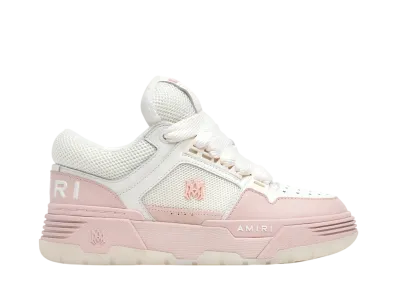 AMIRI Women's MA-1 "Pale Peach"