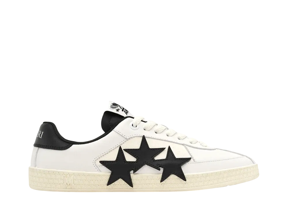 AMIRI Women's Pacific "Black"