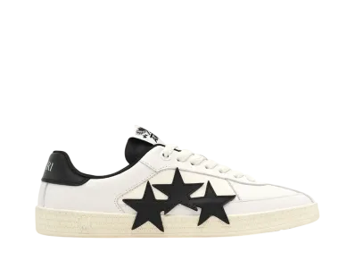 AMIRI Women's Pacific "Black"