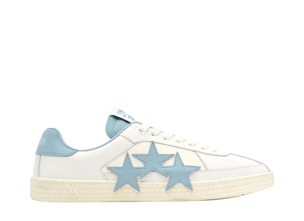 AMIRI Women's Pacific "Ocean Sky"