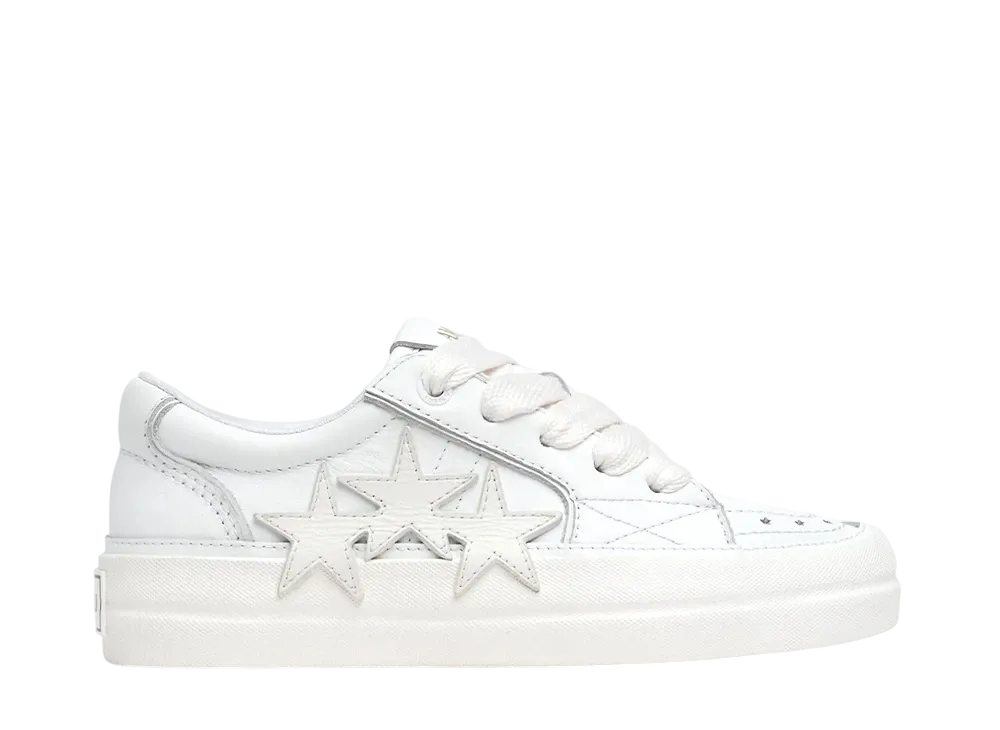 AMIRI Women's Sunset Skate Low "White"