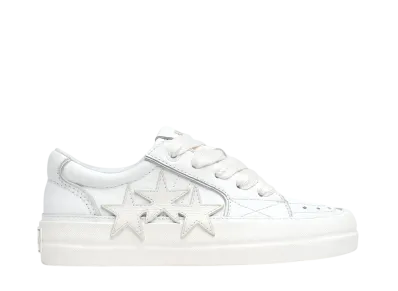 AMIRI Women's Sunset Skate Low "White"