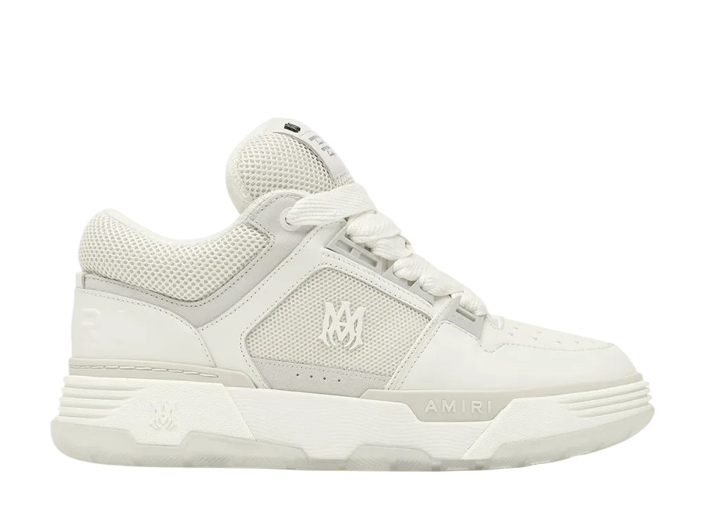 AMIRI Women's MA-1 "Alabaster"