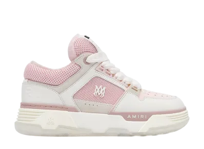 AMIRI Women's MA-1 "Pink Alabaster"
