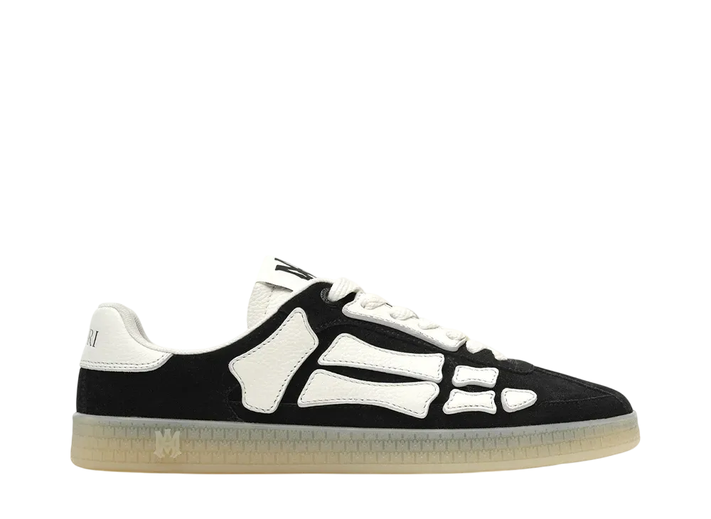 AMIRI Women's Pacific Bones "Black"