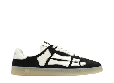 AMIRI Women's Pacific Bones "Black"