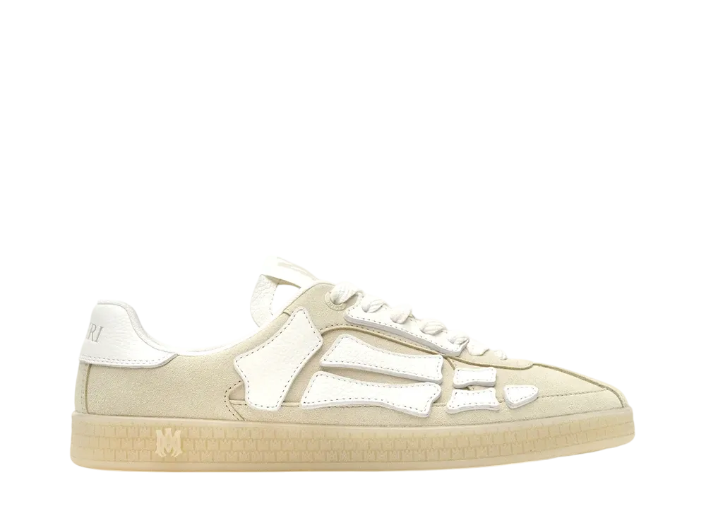 AMIRI Women's Pacific Bones "Sand"