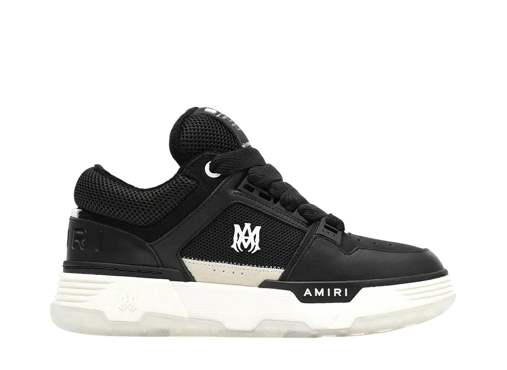 AMIRI Women's MA-1 "Black"