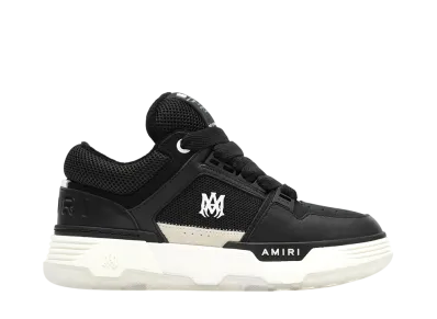 AMIRI Women's MA-1 "Black"