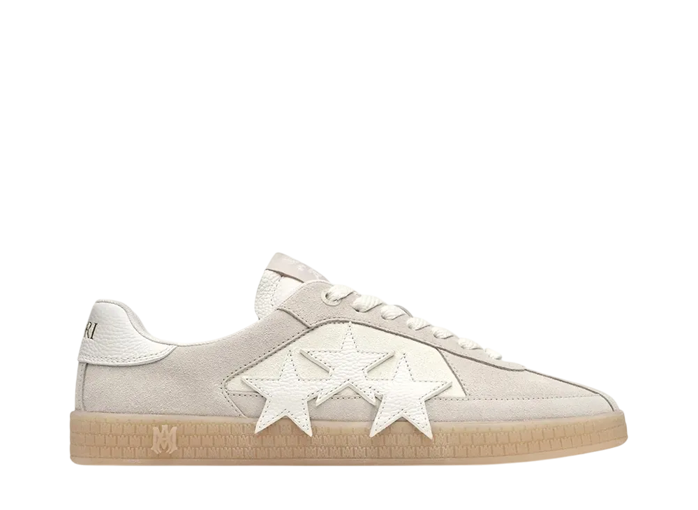 AMIRI Women's Suede Pacific "Birch"